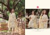 Riwayat Vol 20 By Belliza Viscose Rayon Dress Material
